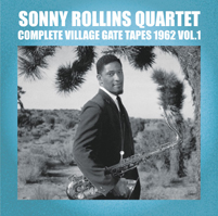 rollins sonny tapes